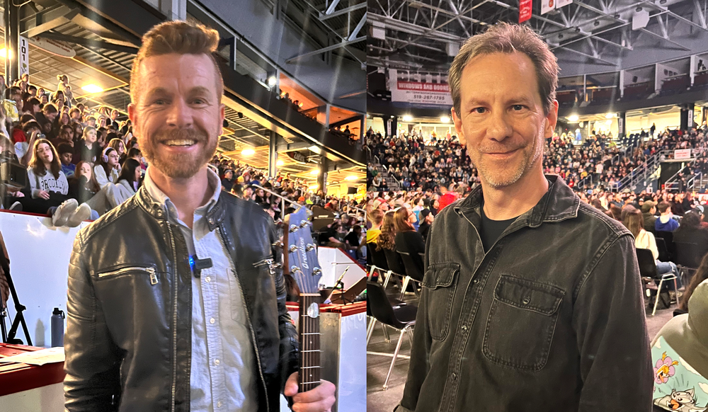 Empowerment Day inspires students to ‘Push Beyond’ post image