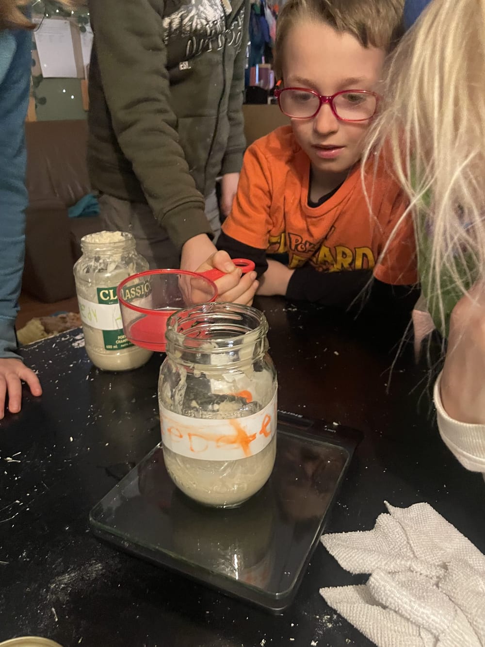 The Owl’s Nest School prepares for the Taste Real Spring Rural Romp post image