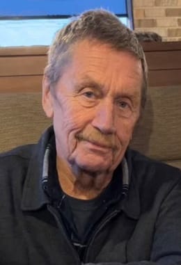 WHEELER, Douglas Arthur post image