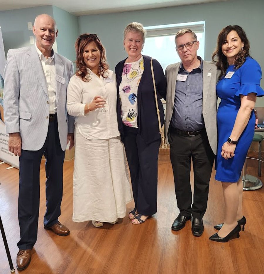 Linamar donates $1 million  to St. Joseph’s campaign post image