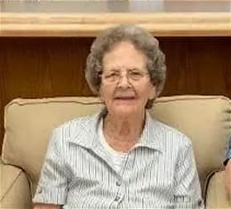 BRIDGE, Margaret nee Harris post image