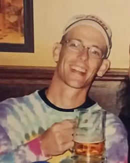 BRITTON, Jeffrey Bradley post image