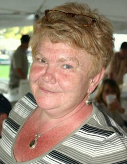 BRUBACHER (Reynolds), Susan Mary post image