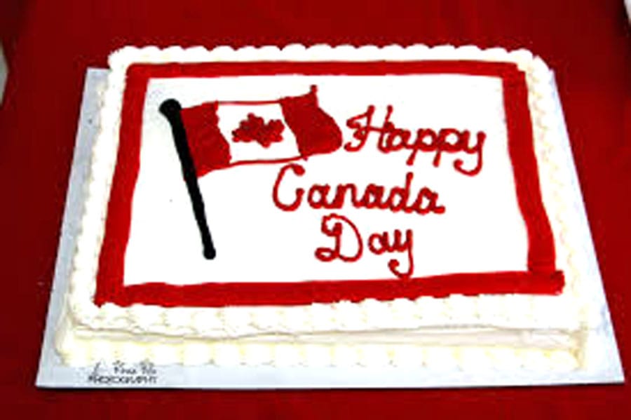 Puslinch going all out for Canada Day post image
