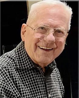 COX, Glenwood Thomas (Glen) post image