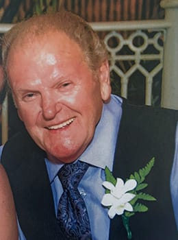 GREEN, Robert “Bob” post image