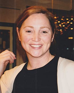 HENDERSON, Lisa Fern post image