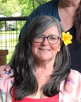 HOSPES, Debra (née Ritchie) post image