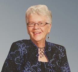 HOSTRAWSER, Doreen post image