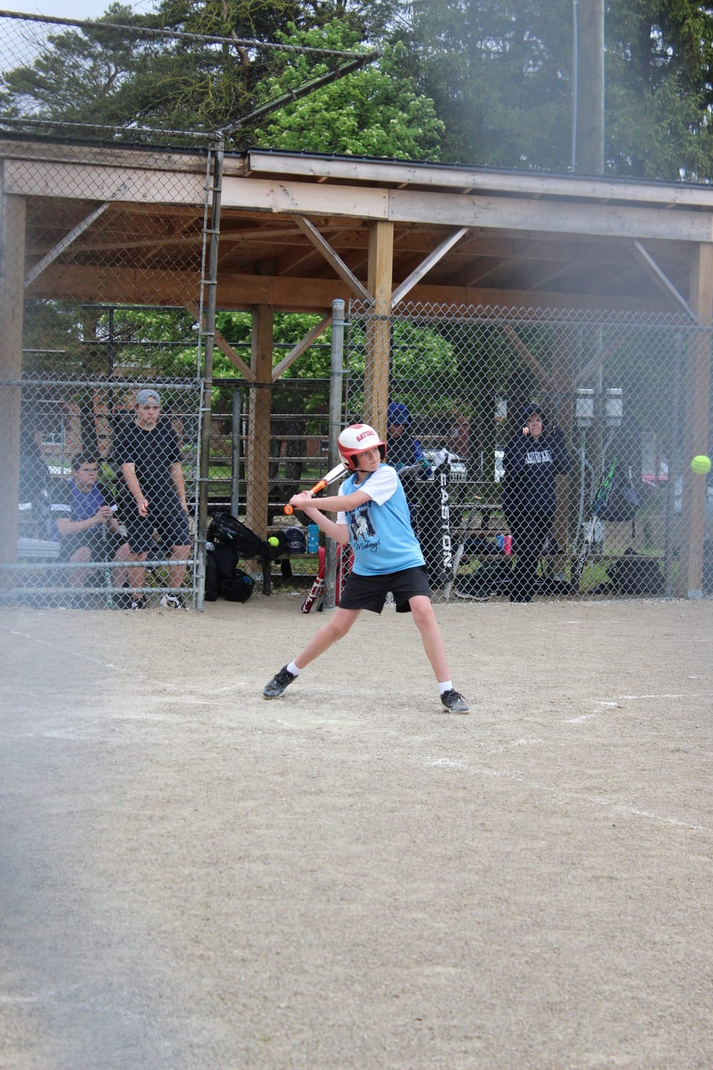 St. John Catholic School hosts and wins county schools baseball tournament post image