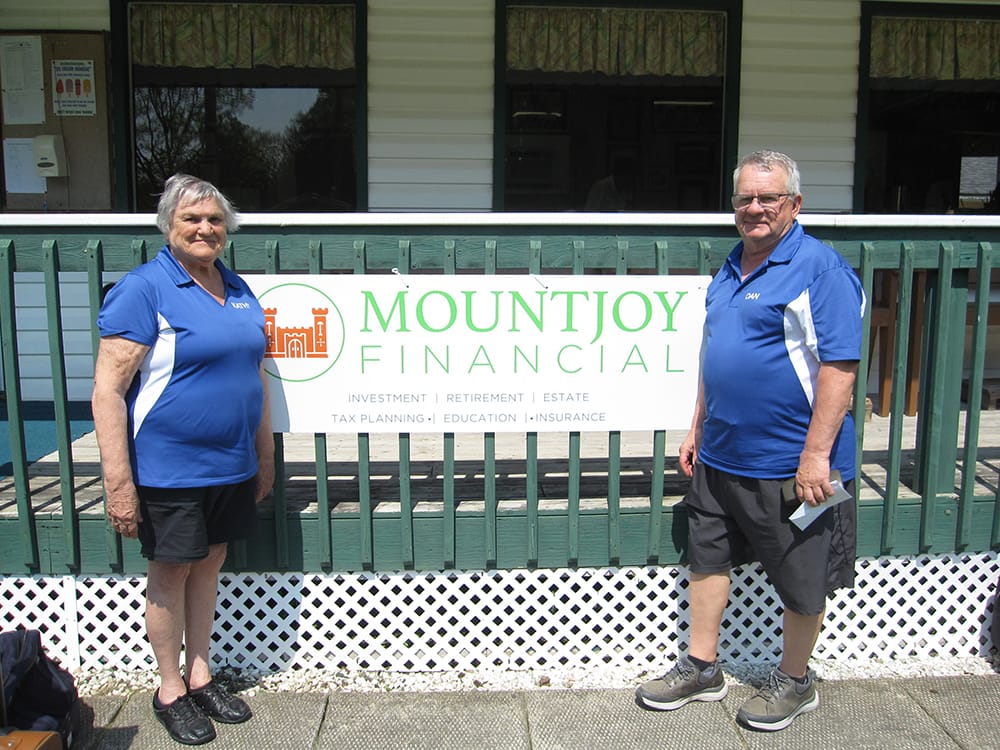 Elora Rocks Lawn Bowling Club host Mountjoy Financial Tournament post image