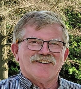 JOHNSTON, Calvin “Cal” William post image