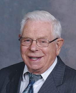 MARQUARDT, Earl post image