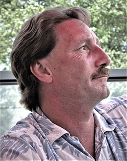 REID, Paul “Arch” post image