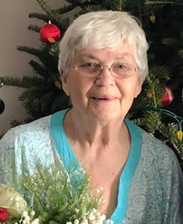 SEALEY, Margaret Amelia (née Hall) post image