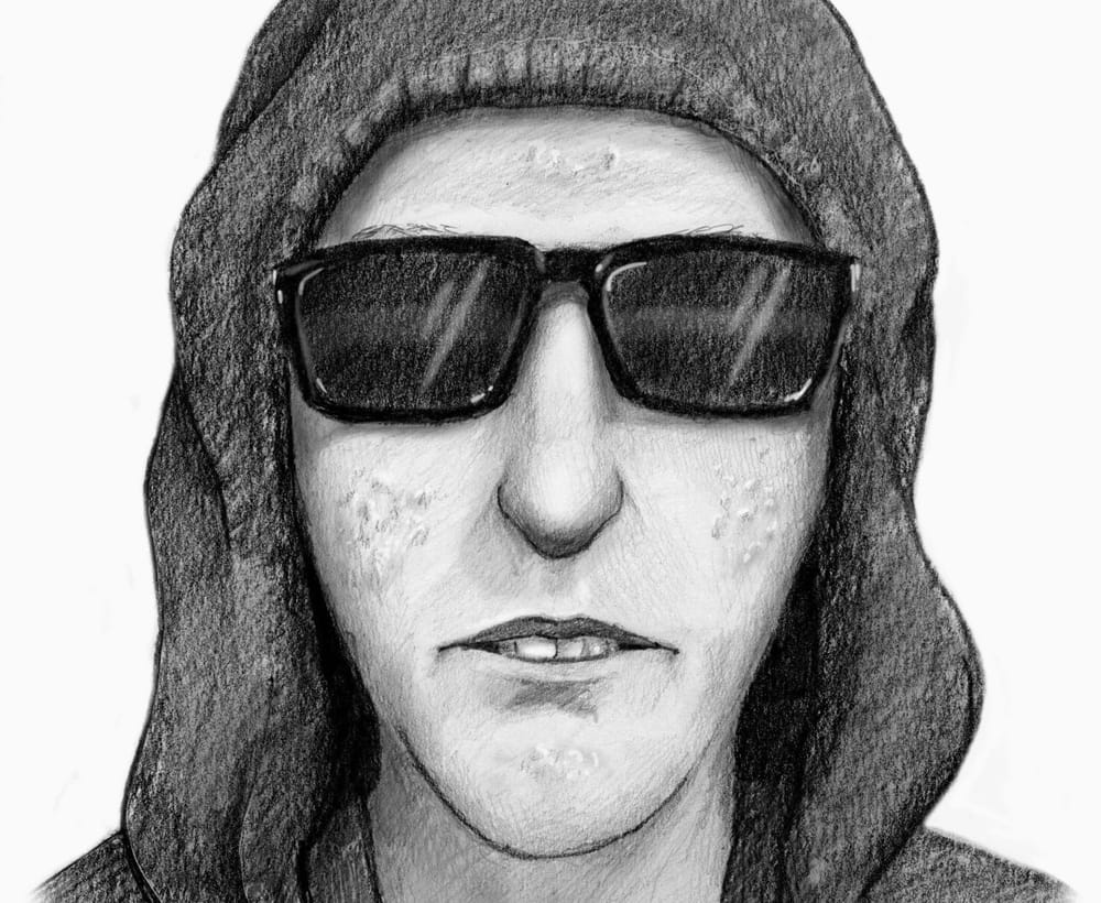 Police seek help to identify sexual assault suspect post image