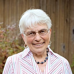 WALSH, Geraldine (Gerry) post image