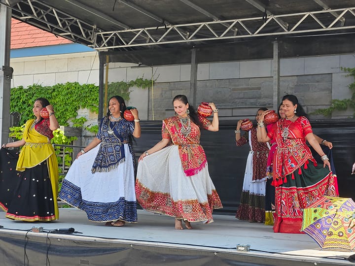 Wellington County Multicultural Festival returns post image