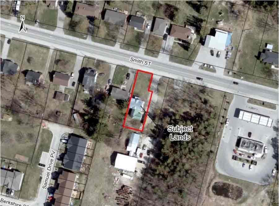 Mayor struggles to support single detached houses on small lots post image