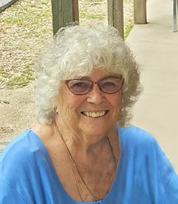 CASTALDI, Diana Doris post image