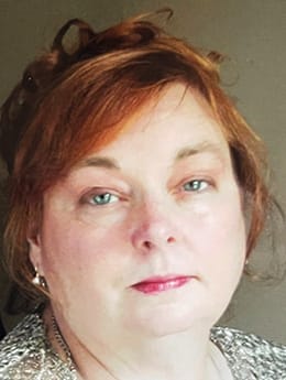 FONTANA, Jennifer Ann post image