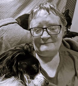 FRAZER, Dawn Marie post image