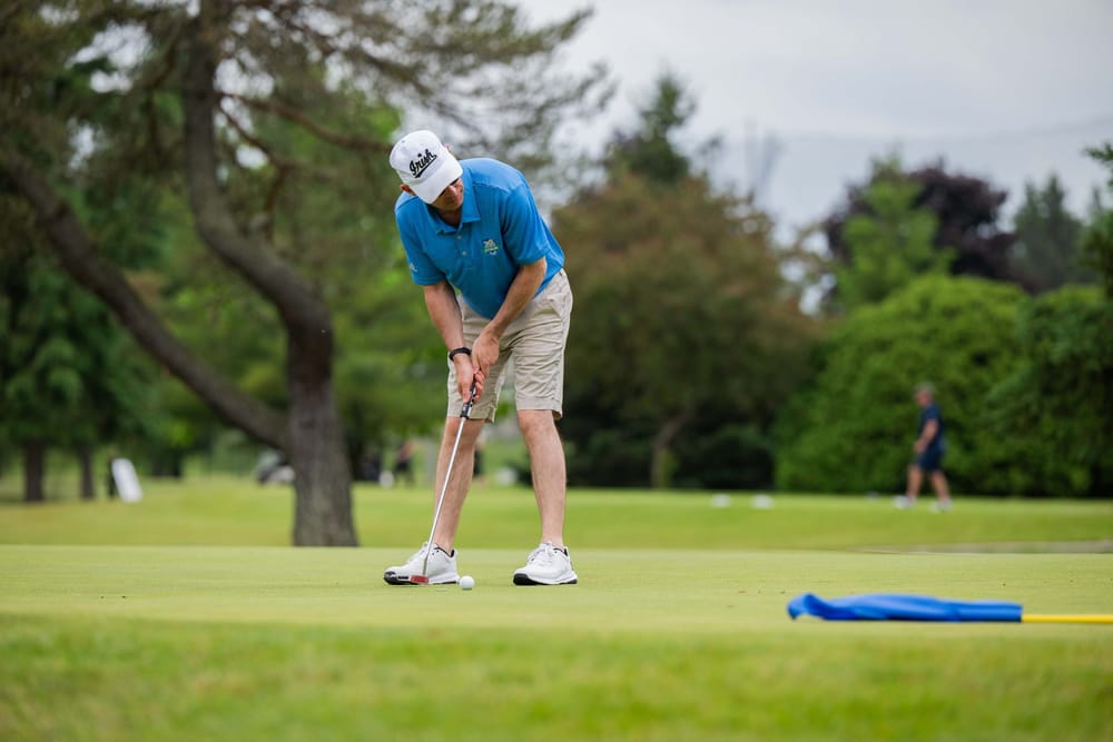 Golf tournament raises over $35,000 for local kids, with additional $30,000 gift from Desjardins Insurance post image