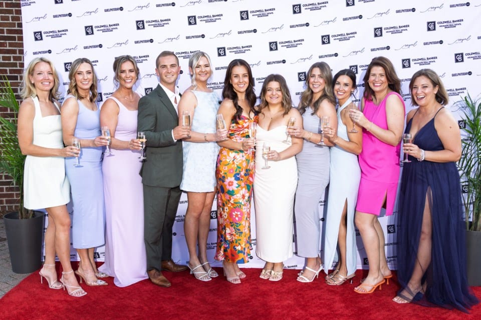 Royal Reach raises over $130,000 for KidsAbility’s Project Impact post image