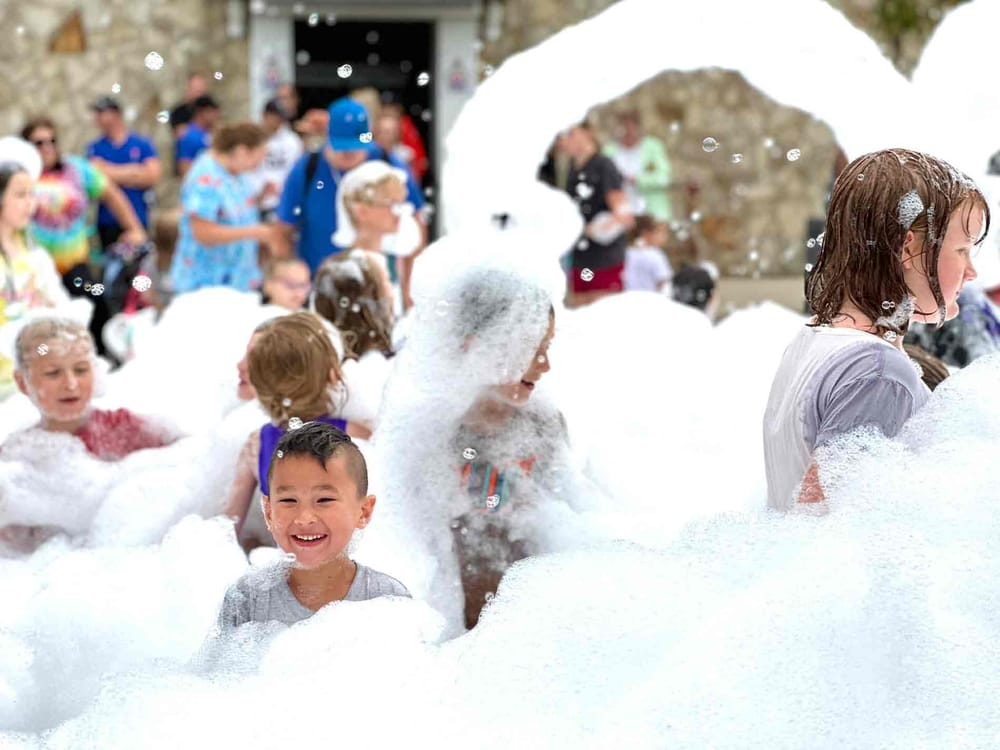 Harriston ramps up for annual street party celebration Aug. 9 post image