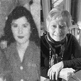 JACOBS, Susan Veronica post image