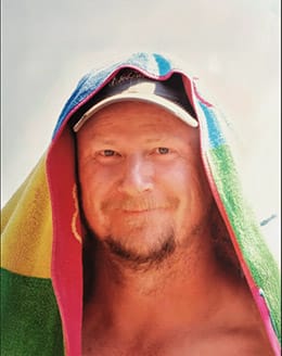 MOONEY, Scott Robert post image