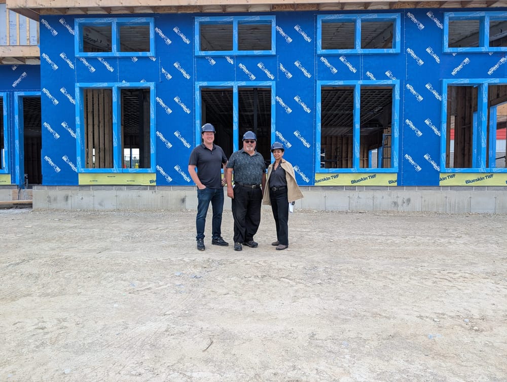 McFarlane Family Dental expanding post image