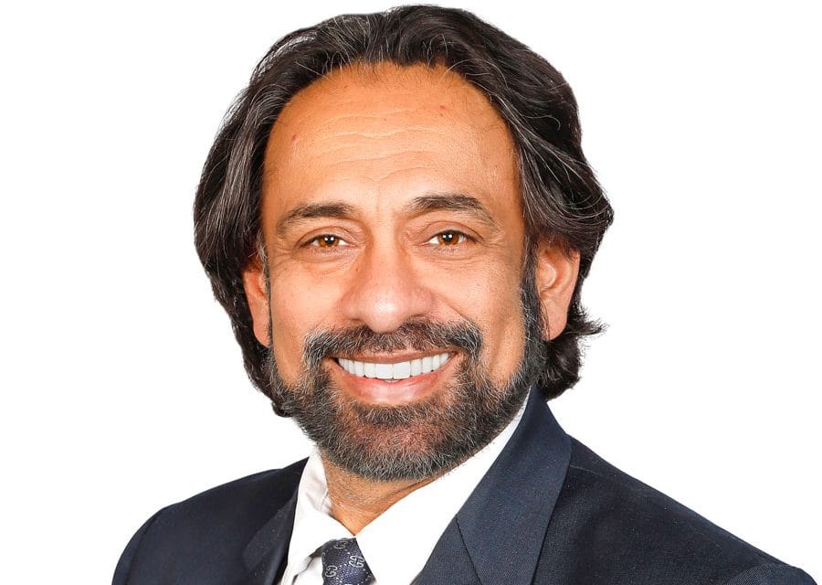 Local dentist’s initiative takes off nationally post image