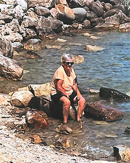 RAMAGE, Bette Lee (Thring) post image