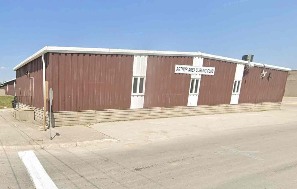 Arthur curling club receives over $250,000 in funding to replace floor post image