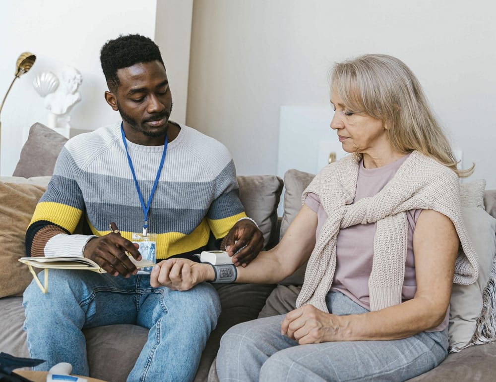 'Living classroom' to provide students with front-line health care experience post image