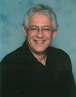 WAUGH, Mark Roppel post image