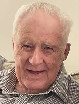 BEILHARTZ, (Alfred) Denton post image