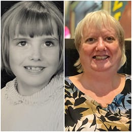 DeWITT, Frances “Fran” Mary Catherine (née Stortz) post image