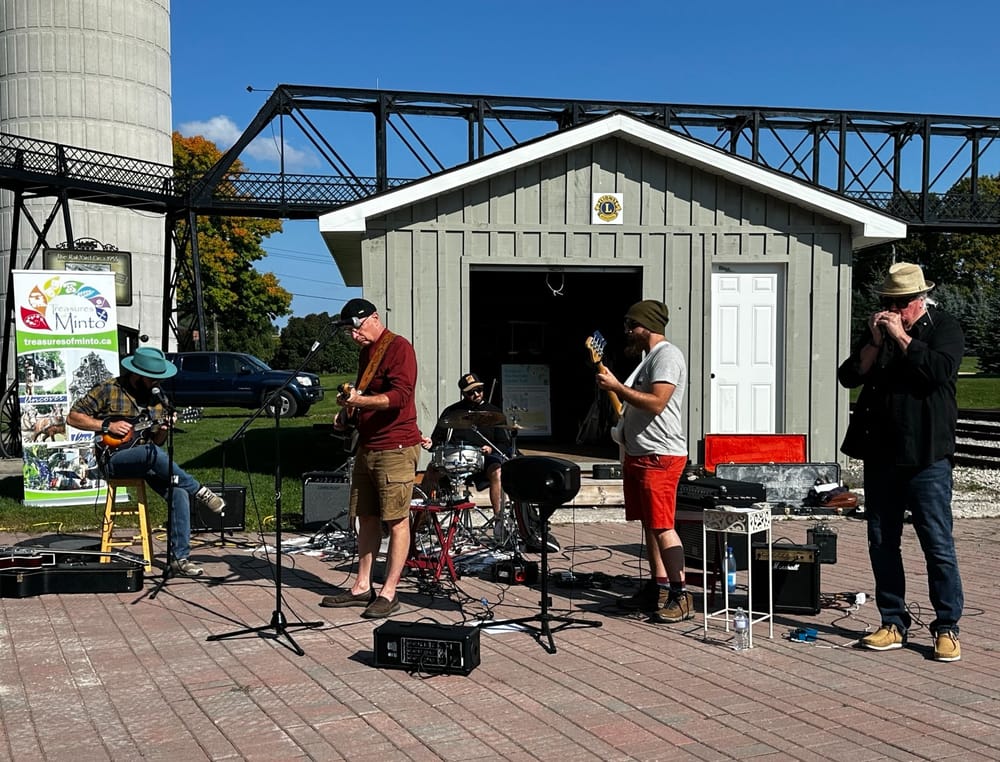 Farmers’ Market Family Day set for Aug. 16 post image