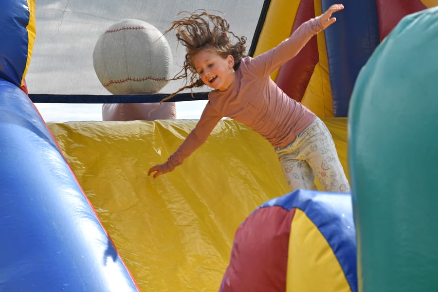 Palmerston Fair returns Aug. 22 to 24 post image