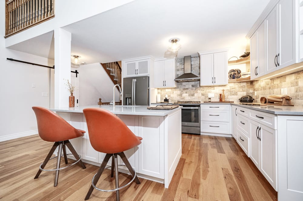 Kitchens by TBS: Beauty, Functionality, and Efficiency. post image