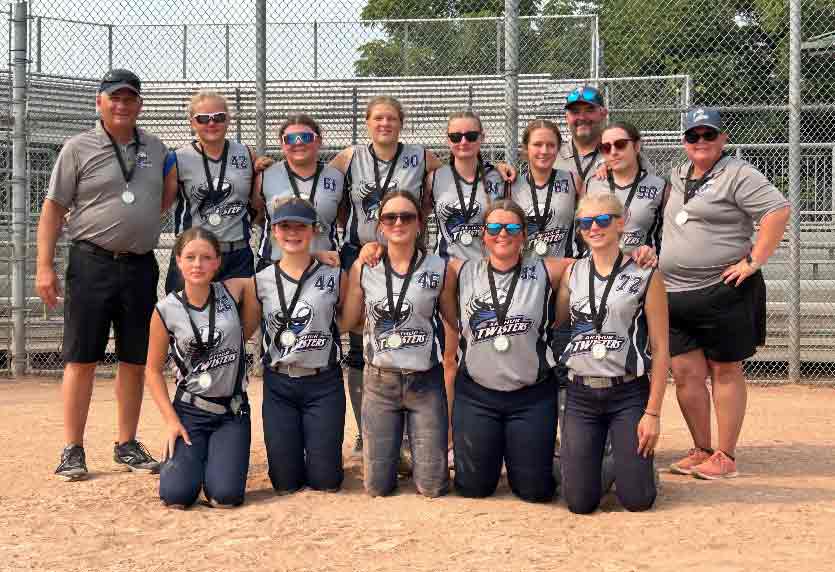 Successful year for U15 Arthur Twisters post image