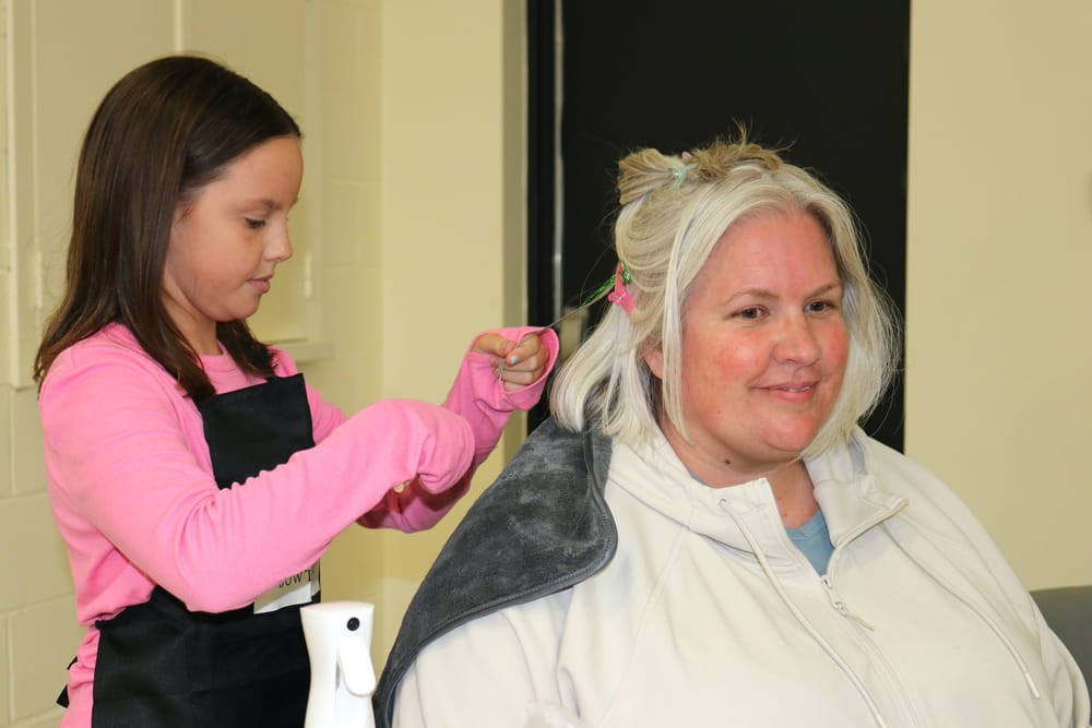 Saugeen Connects, town officials celebrate young entrepreneurs post image