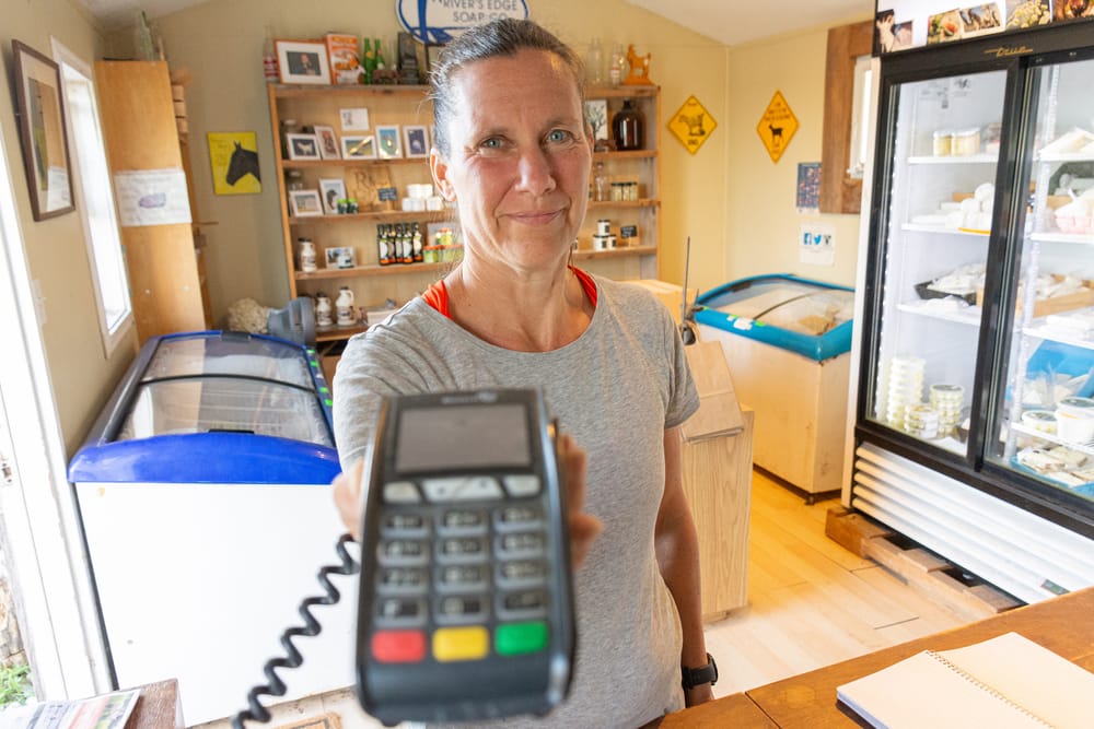 Residents calling for action after phone, internet outage post image