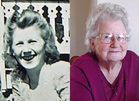 LOUGHLEAN, D. Irene post image