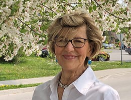 NOECKER, Janette post image