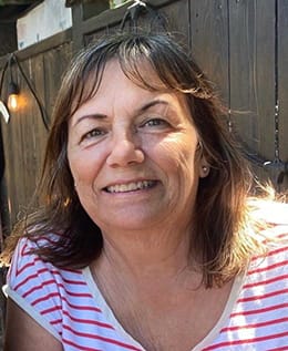 PATERSON, Blair post image