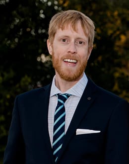 ROBERTSON, Evan post image