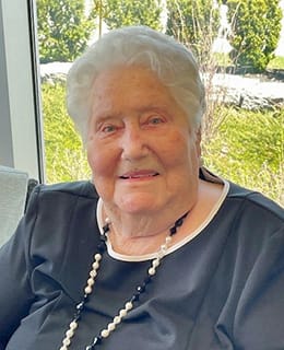 SEIBERT, Hilda Maria post image